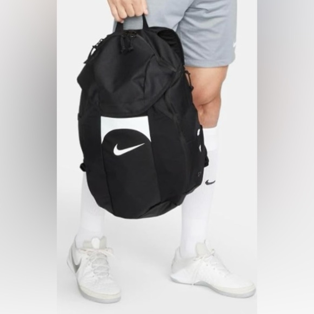 Brand New Nike Academy Team Back Pack (never used)